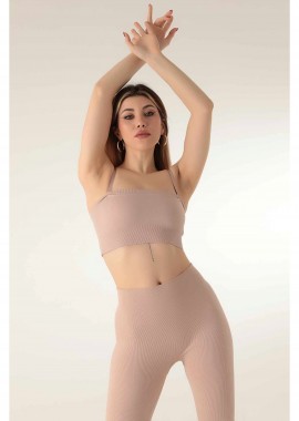 Miorre Fashion - Miorre Fashion - Γυναικείο Μπλουζάκι Miorre