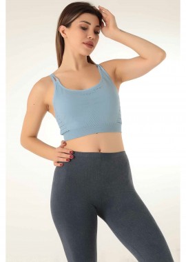 Miorre Fashion - Miorre Fashion - Γυναικείο Αθλητικό Μπουστάκι Miorre
