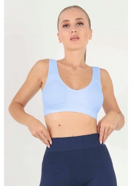 Miorre Fashion - Miorre Fashion - Γυναικείο Αθλητικό Μπουστάκι Miorre