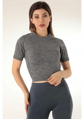 Miorre Fashion - Miorre Fashion - Γυναικεία Μπλούζα Miorre