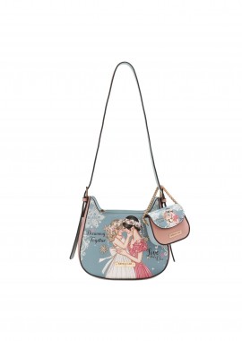 Reina Fere Bags & More - Reina Fere Bags & More - Γυναικεία Τσάντα NICOLE LEE