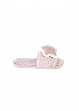 Shoes Bazaar - Shoes Bazaar - Γυναικείες Παντόφλες FUNKY STEPS
