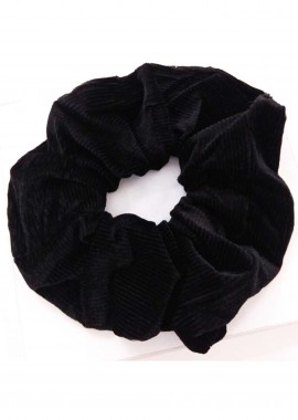 Reina Fere Bags & More - Reina Fere Bags & More - Βελούδινο Κοτλέ Scrunchie REINA FERE