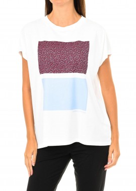 Calvin Klein Underwear - Calvin Klein Underwear - Γυναικείο T-Shirt Calvin Klein