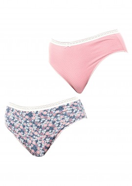 Branded Women's Underwear - Branded Women's Underwear - Γυναικείο Σετ Εσώρουχα 2 τμχ Janira