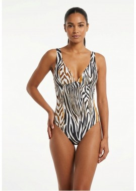 Lady M Swimwear - Lady M Swimwear - Γυναικείο Ολόσωμο Μαγιώ LADYM