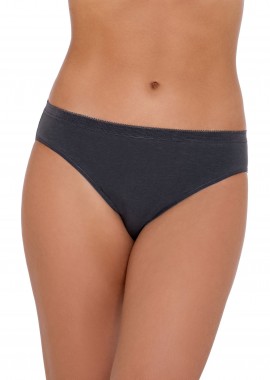 Lady M Underwear - Lady M Underwear - Γυναικείο Σετ Σλιπ 3 τμχ LADY M