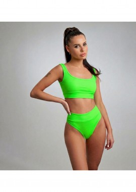 Lady M Swimwear - Lady M Swimwear - Γυναικείο Μαγιώ Σετ LADYM