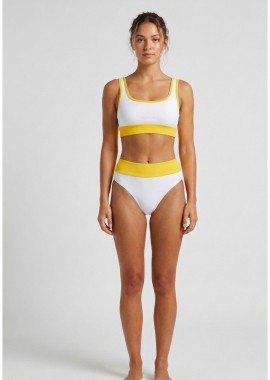 Lady M Swimwear - Lady M Swimwear - Γυναικείο Μαγιώ Σετ LADYM