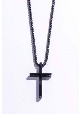 Marc Malone Jewels Men - Marc Malone Jewels Men - Ανδρικό Κολιέ Marc Malone