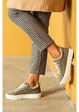 Musk Sneakers - Musk Sneakers - Γυναικεία Sneakers MUSK