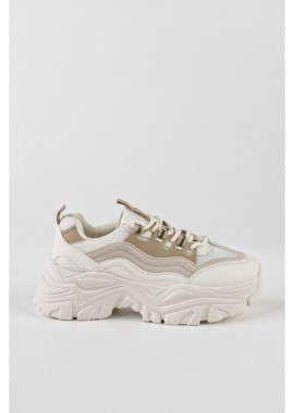 Musk Sneakers - Musk Sneakers - Γυναικεία Sneakers MUSK