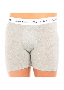 Calvin Klein & Diesel Underwear - Calvin Klein & Diesel Underwear - Ανδρικό Σετ Μποξεράκια 3 τμχ Calvin Klein