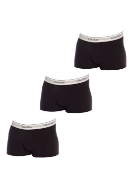 Calvin Klein & Diesel Underwear - Calvin Klein & Diesel Underwear - Ανδρικό Σετ Μποξεράκια 3 τμχ Calvin Klein Underwear