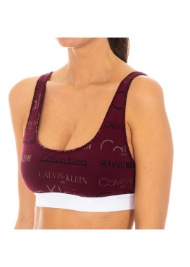 Homewear & Underwear Bazaar Vol.1 - Homewear & Underwear Bazaar Vol.1 - Γυναικείο Σουτιέν Calvin Klein