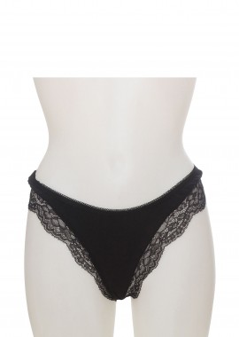 Lady M Underwear - Lady M Underwear - Γυναικείο Σλιπ LADY M
