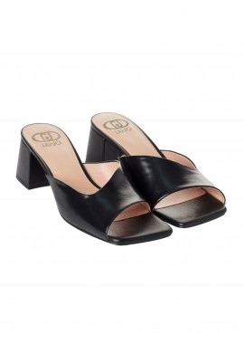 Shoes Bazaar - Shoes Bazaar - Γυναικεία Πέδιλα Liu Jo