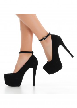 Shoes Bazaar - Shoes Bazaar - Γυναικείες Γόβες DELISIYIM