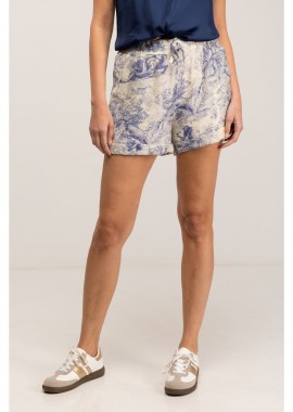 Tantra Clearance - Tantra Clearance - Γυναικείο Σορτς TANTRA