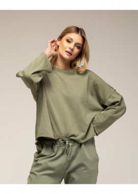 Tantra Clearance - Tantra Clearance - Γυναικεία Μπλούζα TANTRA