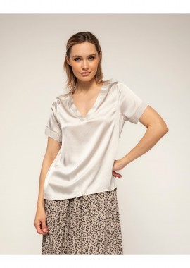 Tantra Spring Summer Collection - Tantra Spring Summer Collection - Γυναικεία Τοπ Μπλούζα TANTRA