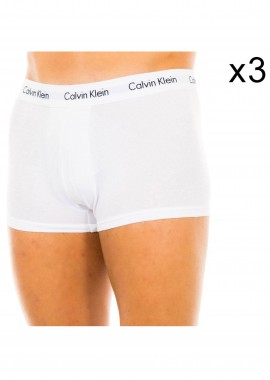 Calvin Klein & Diesel Underwear - Calvin Klein & Diesel Underwear - Ανδρικό Σετ 3 Τεμ. Boxers Calvin Klein
