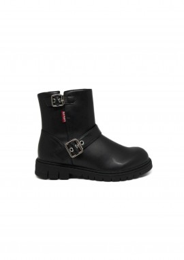 Levi's Kids Shoes & More - Levi's Kids Shoes & More - Παιδικά Μποτάκια Levi's