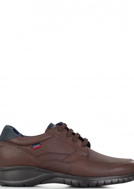 Callaghan - Sneakers ανδρικά Callaghan Καφέ MARRON 12700 100