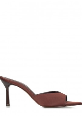 Classico Donna - Πέδιλα-Σανδάλια γυναικεία Classico Donna Καφέ 2673 CLD.00488 262