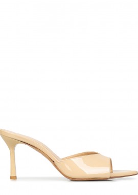 Classico Donna - Πέδιλα-Σανδάλια γυναικεία Classico Donna Nude 2672 CLD.00495 262
