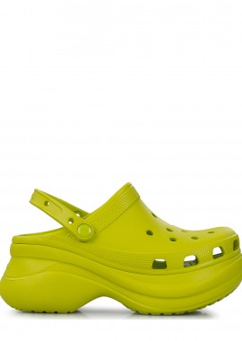 Crocs - Πέδιλα-Σανδάλια γυναικεία Crocs Λαχανί 206302-312 Bae Clog 252