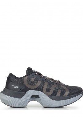 Ena Athletics - Sneakers ανδρικά Ena Athletics Μαύρο ENA010102A Proto Train 1 100