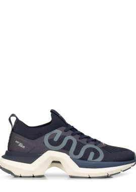 Ena Athletics - Sneakers ανδρικά Ena Athletics Μπλε Trexo Nest 1 262