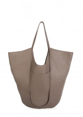Park House - Shoulder Bags γυναικεία Park House Πούρο ASC02-SAND Lotus 262