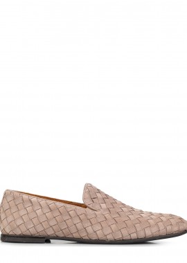 Sigotto - Μοκασίνια ανδρικά Sigotto Γκρι 6615 Suede SIG.00249 262