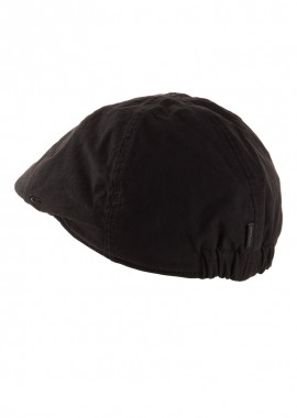 CAMEL ACTIVE - ΑΝΔΡΙΚΟ ΚΑΠΕΛΟ CAMEL ACTIVE FLATCAP ΑΝΘΡΑΚΙ