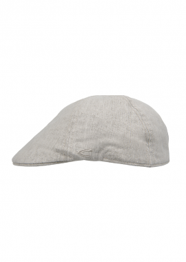 CAMEL ACTIVE - ΑΝΔΡΙΚΟ ΚΑΠΕΛΟ CAMEL ACTIVE FLATCAP ΜΠΕΖ
