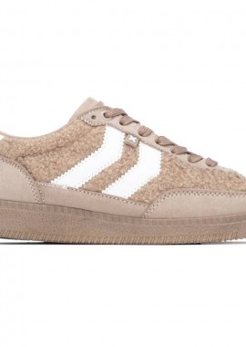 XTi - Xti μπεζ sneaker 144734