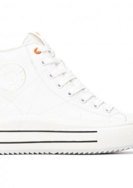 Refresh - Refresh λευκό sneaker 172939