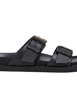 Pepe Jeans - Pepe Jeans μαύρη σαγιονάρα PLS700005
