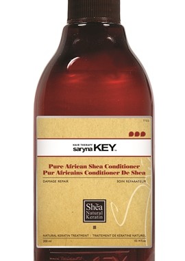 Saryna Key - Saryna Key Damage Repair Pure African Shea Conditioner 300ml