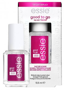 Essie - essie good to go top coat 13.5ml