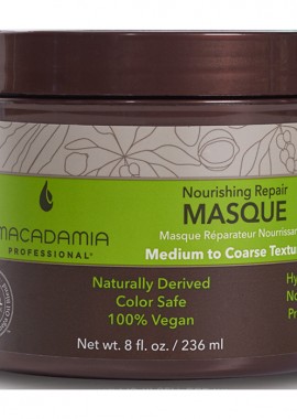 Macadamia - Macadamia Vegan Professional Nourishing Repair Mask 236ml