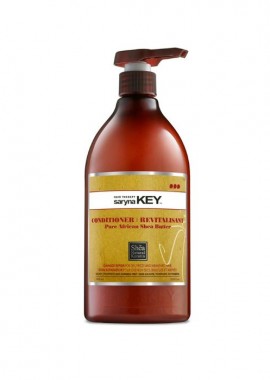 Saryna Key - Saryna Key Damage Repair Pure African Shea Conditioner 1000ml