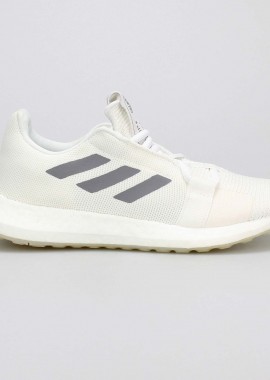 ADIDAS PERFORMANCE - SENSEBOOST GO W ΑΣΠΡΟ