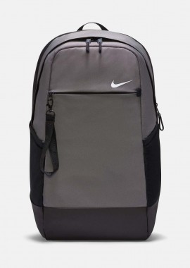 NIKE - NIKE SPORTSWEAR ESSENTIALS BACKPACK ΓΚΡΙ