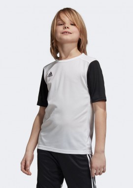 ADIDAS PERFORMANCE - KID'S ADIDAS ESTRO 19 JERSEY ΑΣΠΡΟ