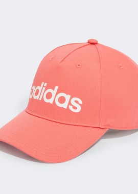 ADIDAS PERFORMANCE - DAILY CAP ΡΟΖ