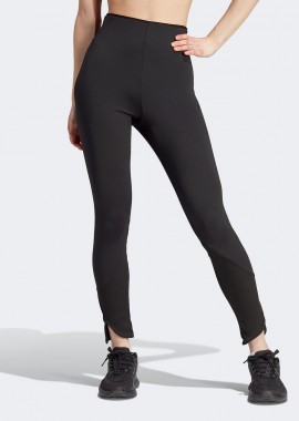 ADIDAS PERFORMANCE - ADIDAS Z.N.E. LEGGINGS ΜΑΥΡΟ