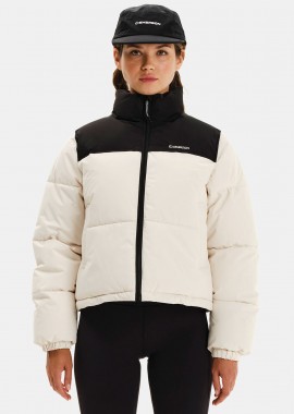 EMERSON - EMERSON WOMEN'S PUFFER JACKET ΜΠΕΖ